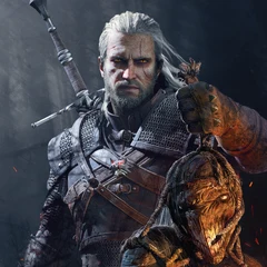 Geralt von Riva