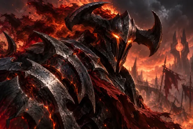 Chaos Knight