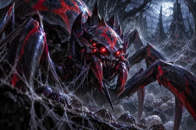 Broodmother