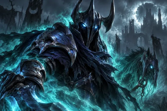 Abaddon