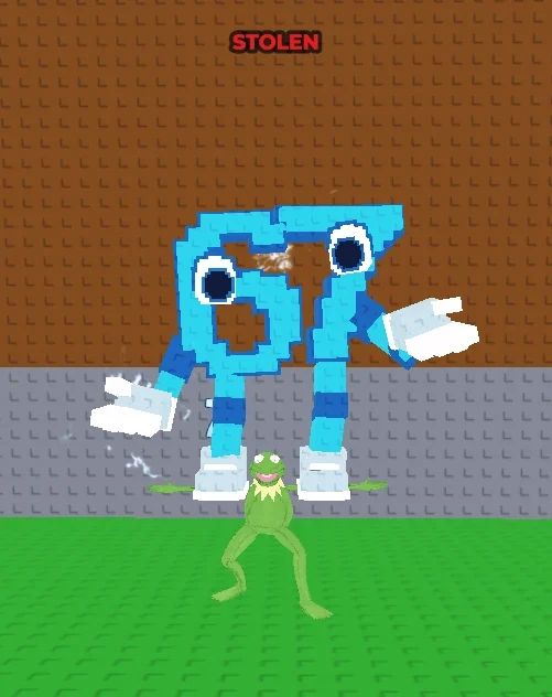 Brainrot