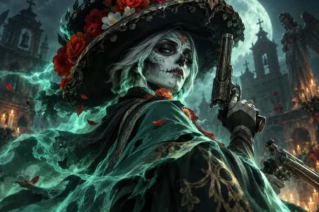 Muerta