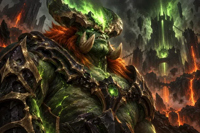 Underlord