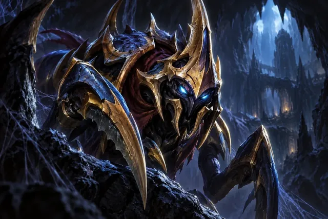 Nyx Assassin