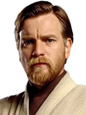 Obi-Wan Kenobi