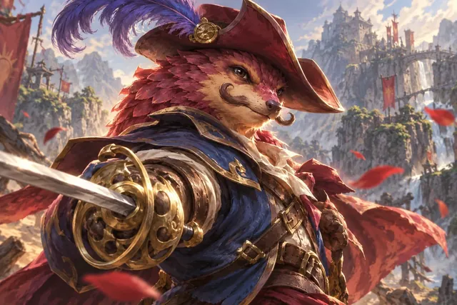 Pangolier