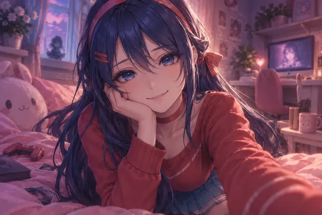 미타