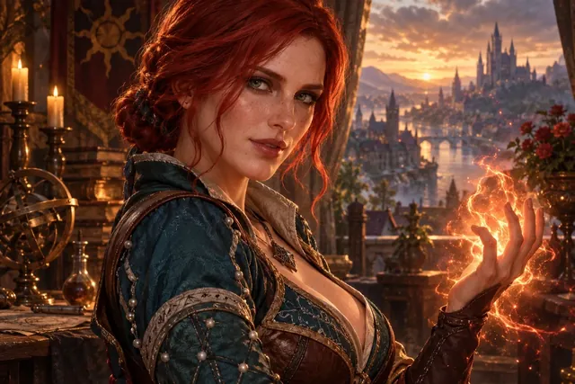Triss