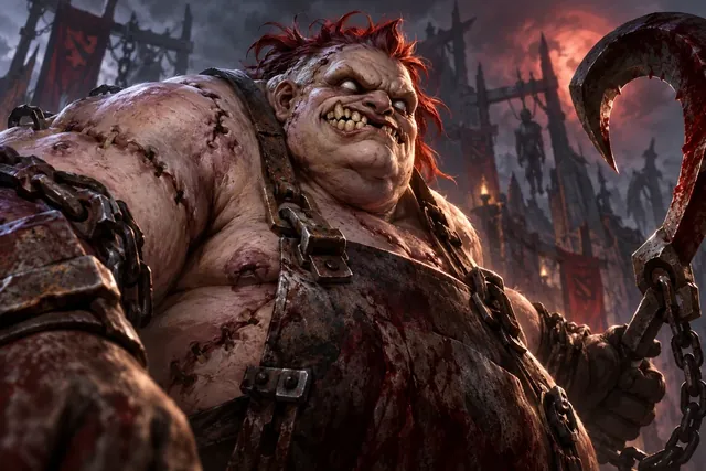 Pudge