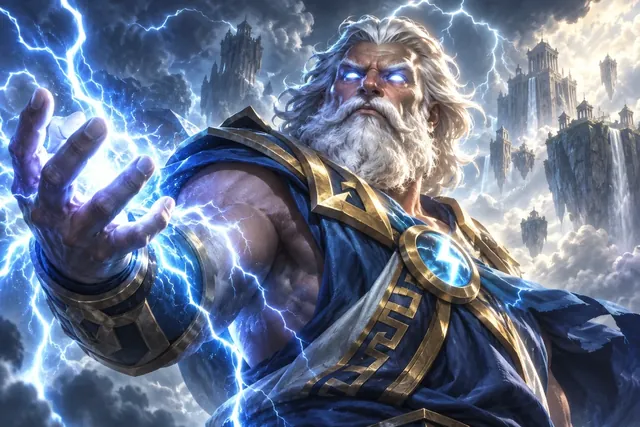 Zeus