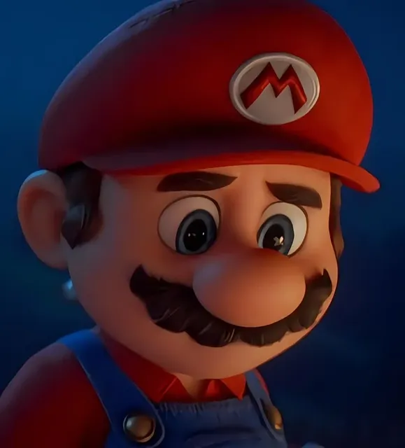 Mario