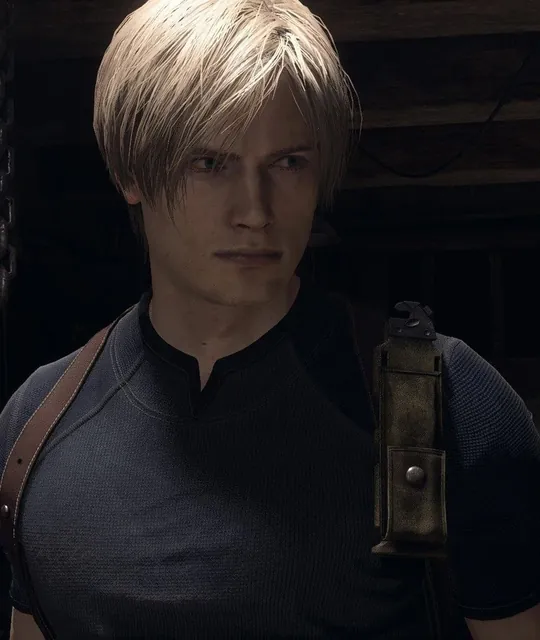 Leon Kennedy