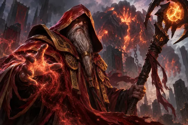 Warlock