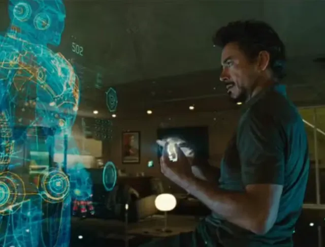 Jarvis (ENG)