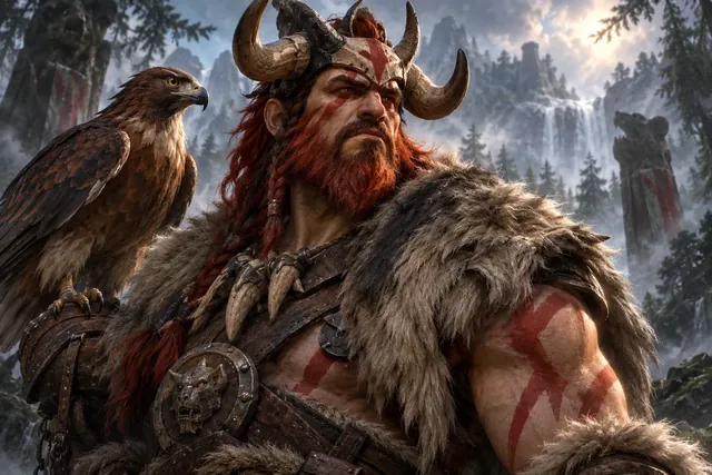 Beastmaster