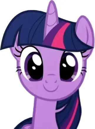 Twilight Sparkle