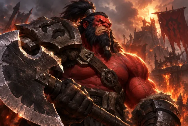 Axe