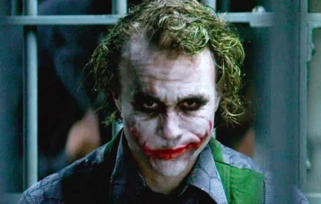 Echter Joker