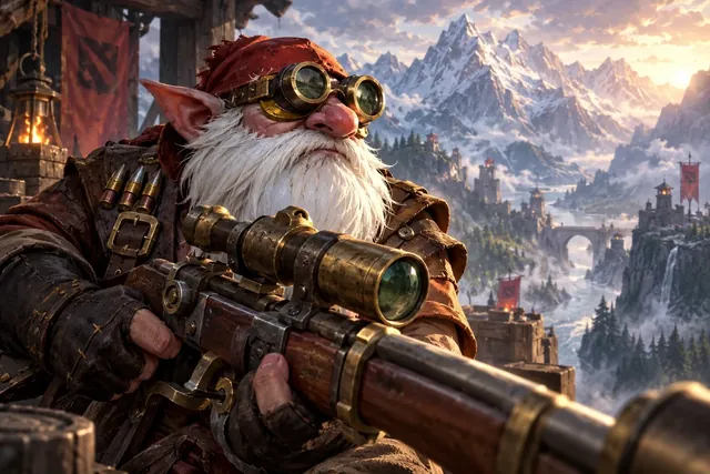 Sniper