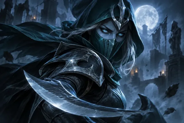 Phantom Assassin