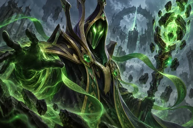 Rubick