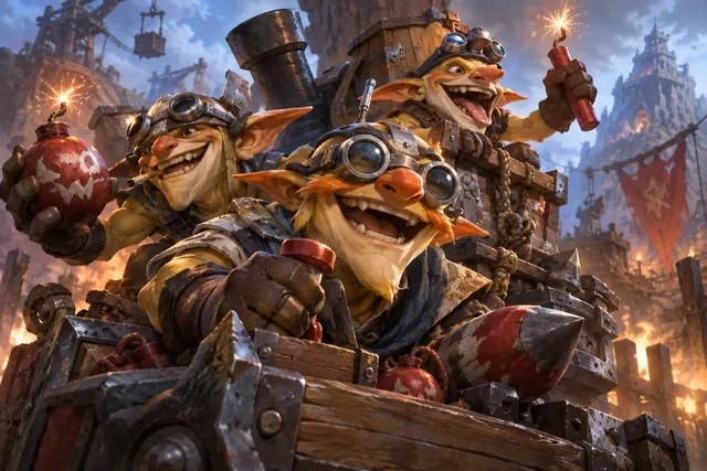 Techies