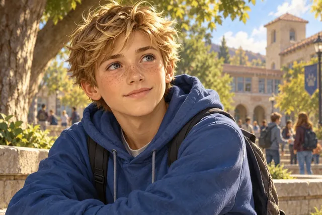 Little Boy