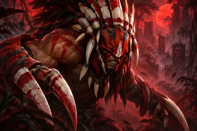 Bloodseeker