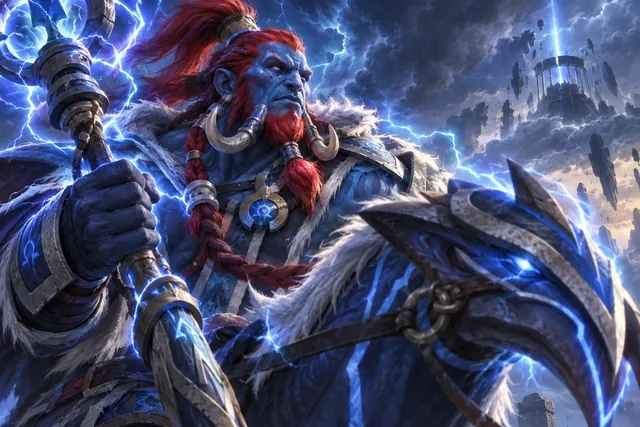 Disruptor