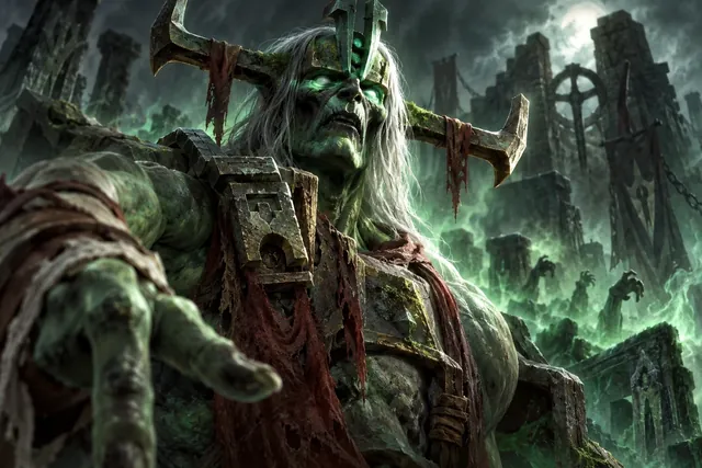 Undying