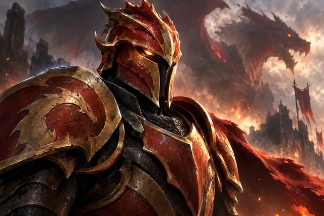 Dragon Knight