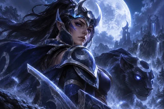 Luna