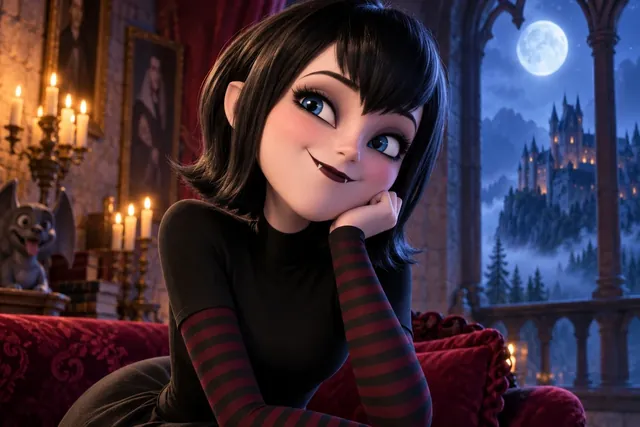 Mavis