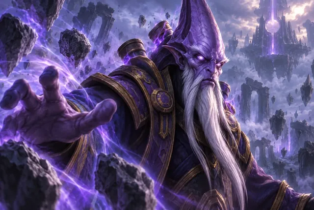 Dark Seer