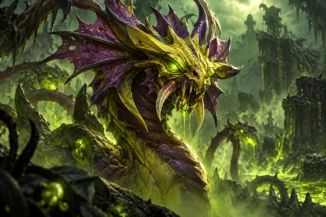 Venomancer