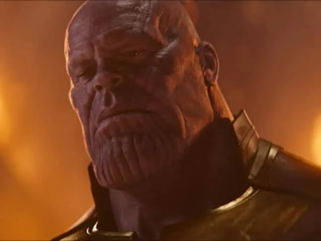 Thanos