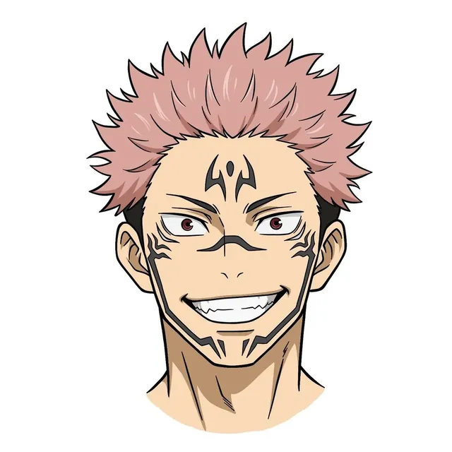 Sukuna