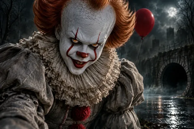 Pennywise