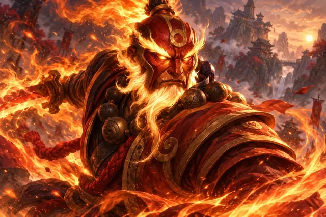 Ember Spirit