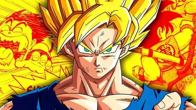 Goku