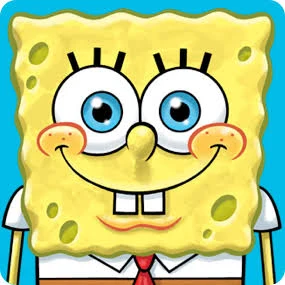SpongeBob