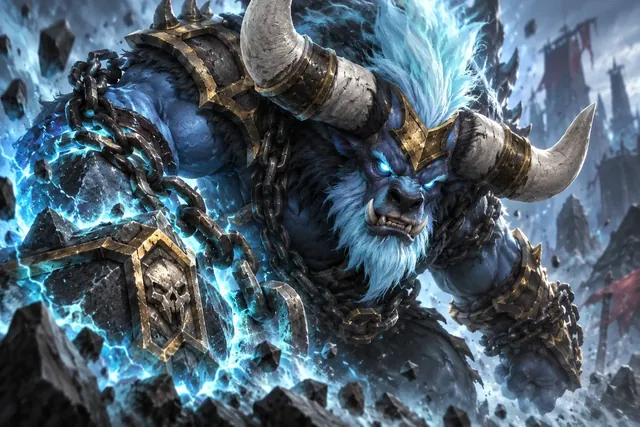 Spirit Breaker