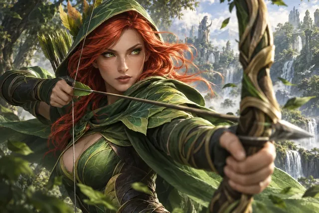 Windranger