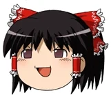 Yukkuri Reimu