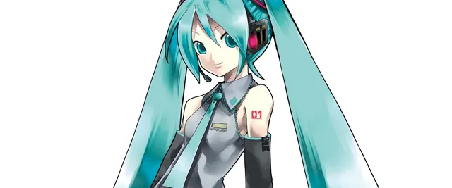 Hatzune Miku