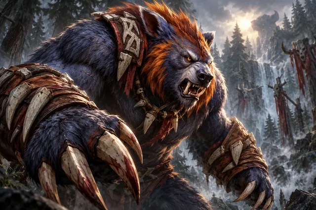 Ursa