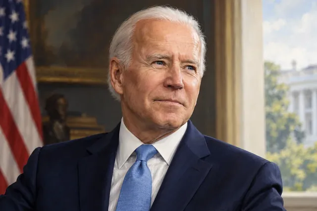 Joe Biden (parody)