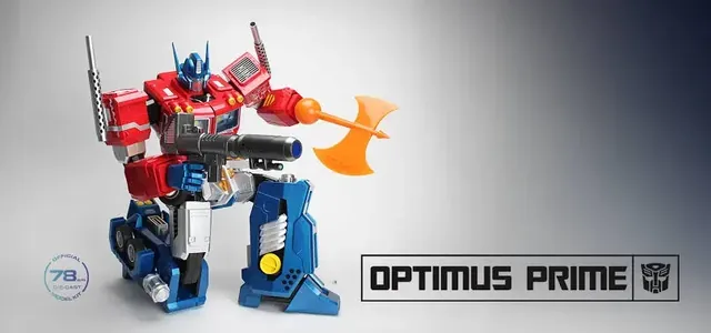 Optimus Prime