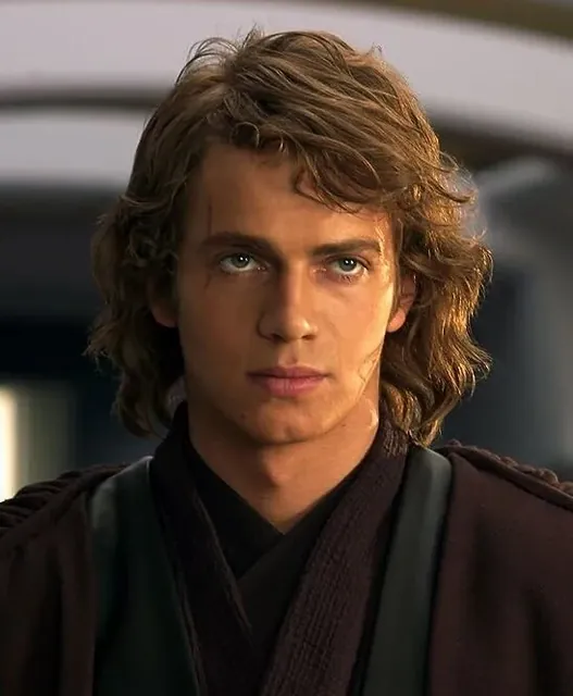 Anakin