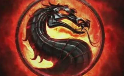 Mortal Kombat Ansager
